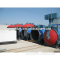 Automatic AAC Production Line AAC Block Manufacturing Plant